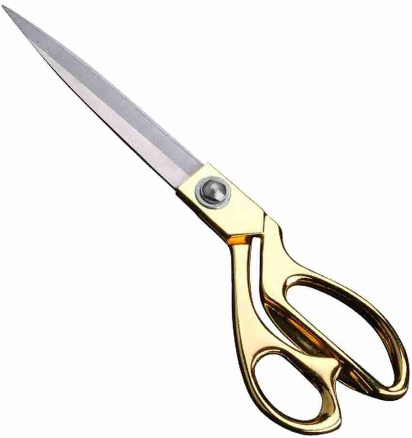 Cloth cutting scissors clearance online