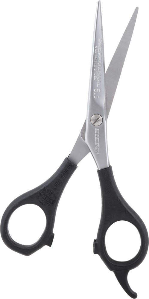 Mr. Pen- Black fabric Scissors, 9.5 Inch, Stainless Steel, Sewing