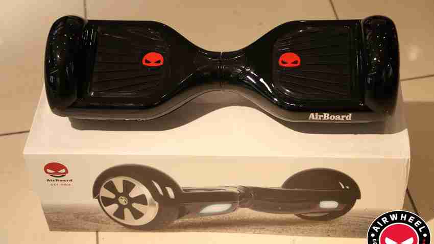 Airboard hoverboard sales