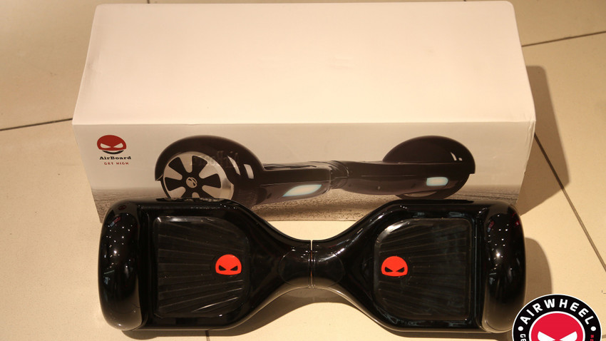 Airboard hotsell hoverboard price