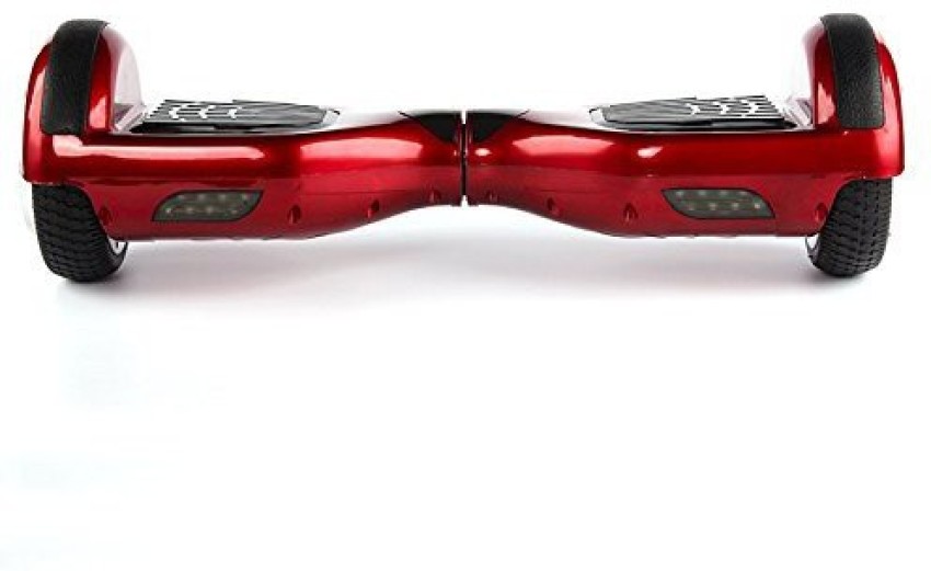 Maxbel Self Balancing Rechargeable Two Wheels with LED Light for