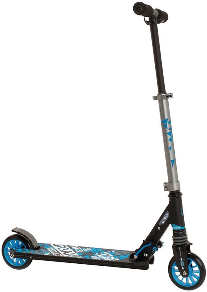 Decathlon 2 wheel deals scooter