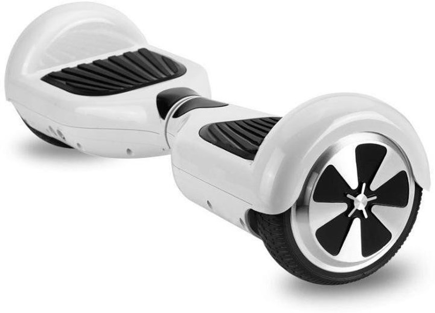 Self balancing sale electric scooter
