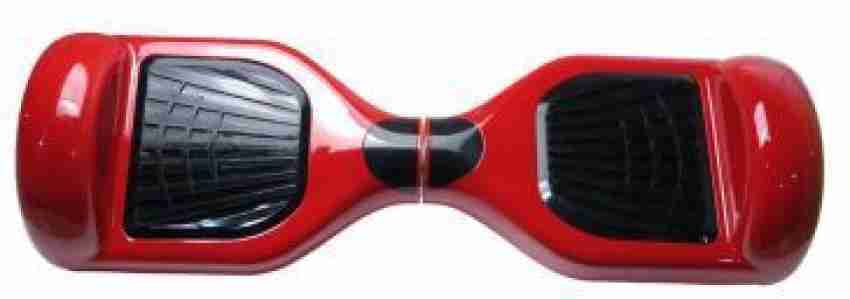 Smart Balance Wheel Self Balancing Hover Board Scooter ( Red )