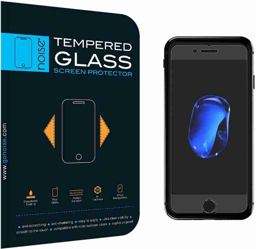 Noise Screen Guard for Apple iPhone 7 Noise Flipkart