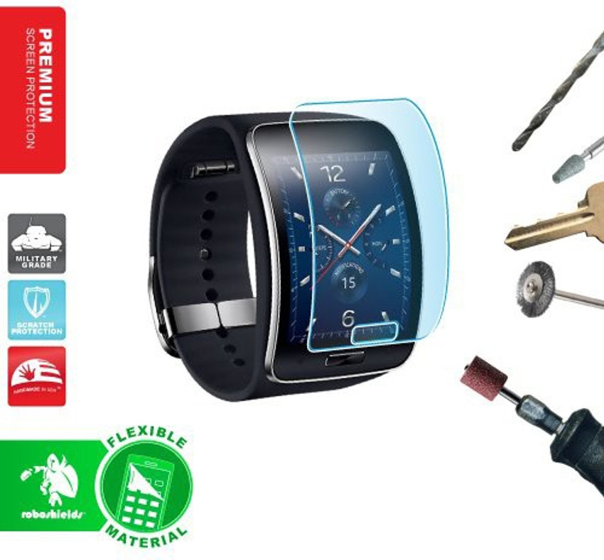 Samsung gear s curved cheap