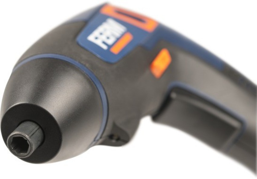 Ferm best sale cordless screwdriver