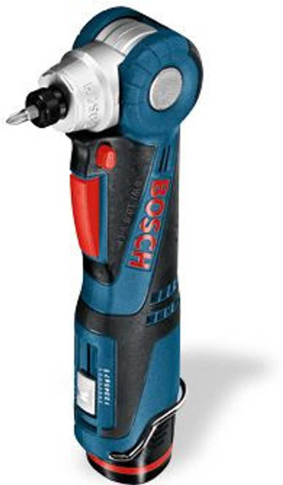 Bosch 10.8 v 2025 screwdriver