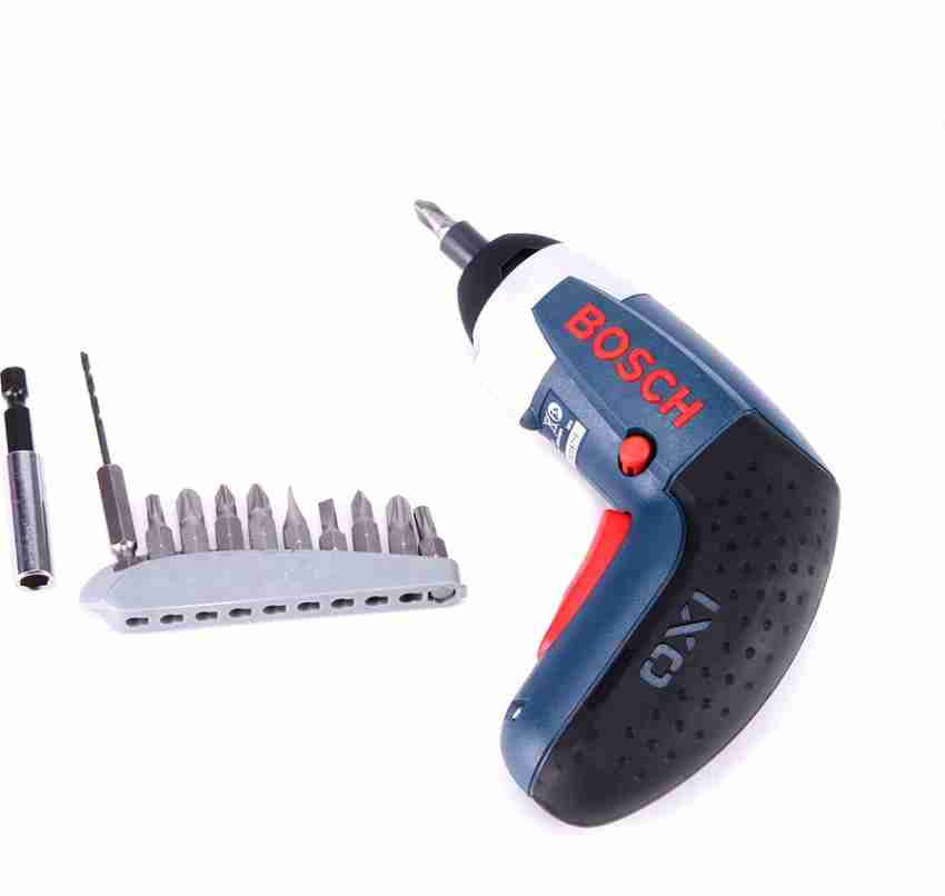 BOSCH 0.601.960.2K0 Collated Screw Gun Price in India Buy