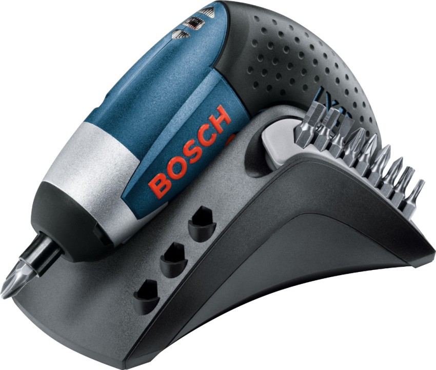 BOSCH 0.601.960.2K0 Collated Screw Gun Price in India Buy BOSCH