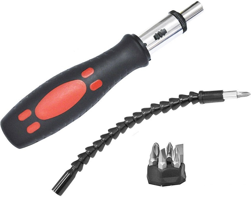 Drill bit best sale for ratchet