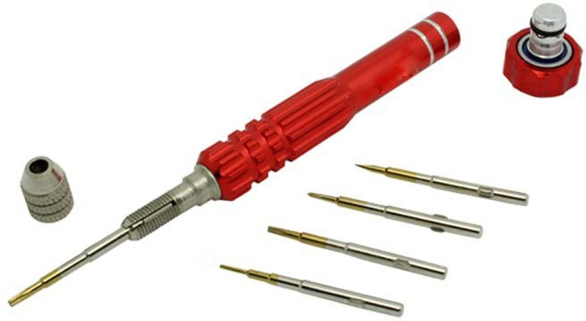 Iphone screwdriver set store