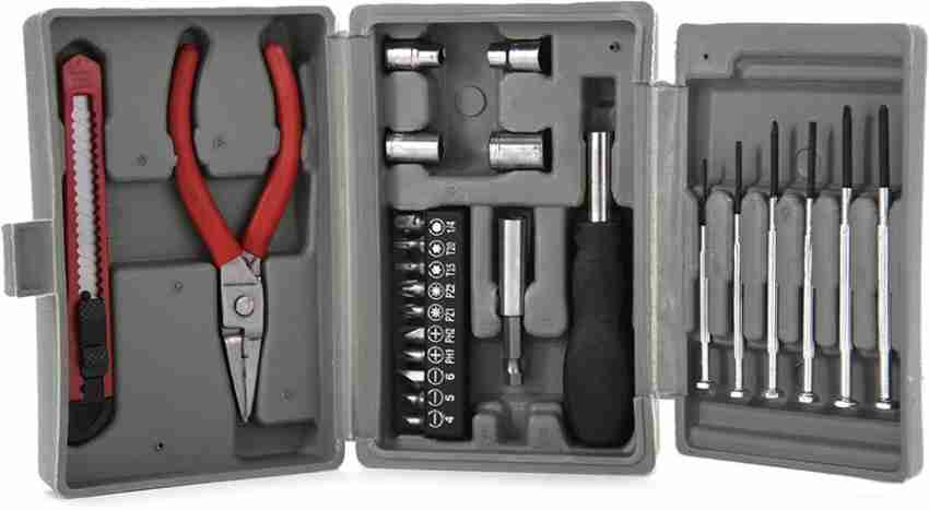 Fashionoma Hobby Tools Kit Precision Screwdriver Set Price in India - Buy  Fashionoma Hobby Tools Kit Precision Screwdriver Set online at