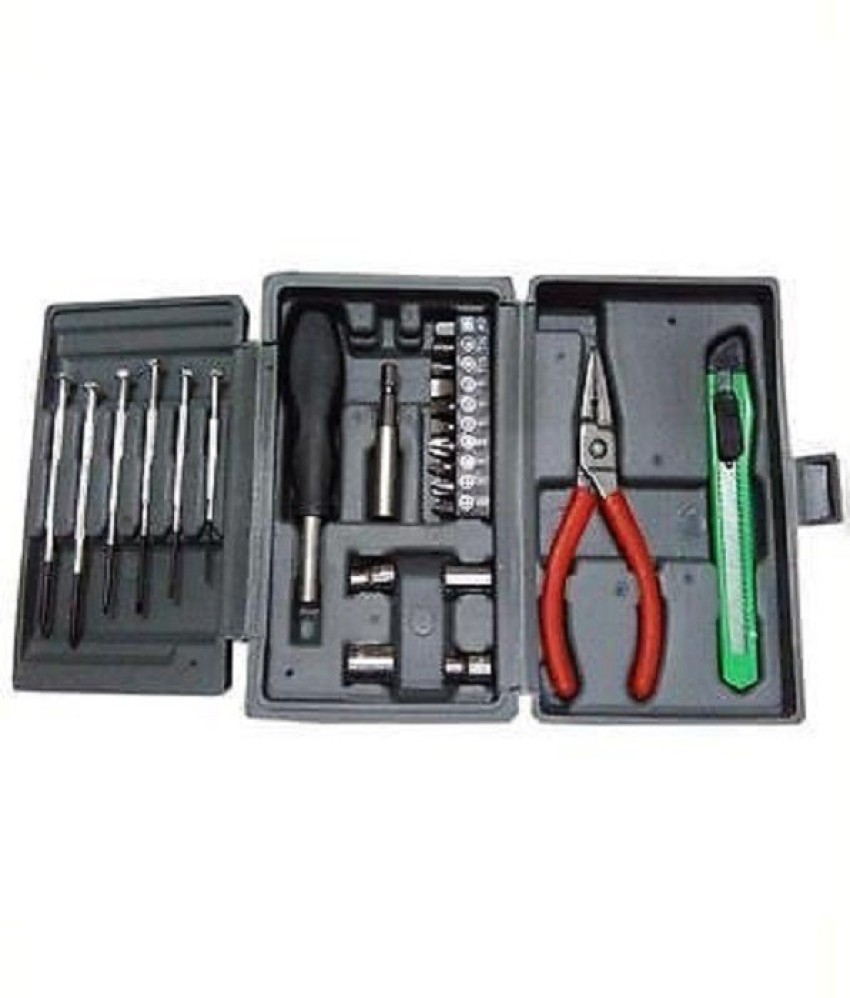 Fashionoma Hobby Tools Kit Precision Screwdriver Set Price in India - Buy  Fashionoma Hobby Tools Kit Precision Screwdriver Set online at