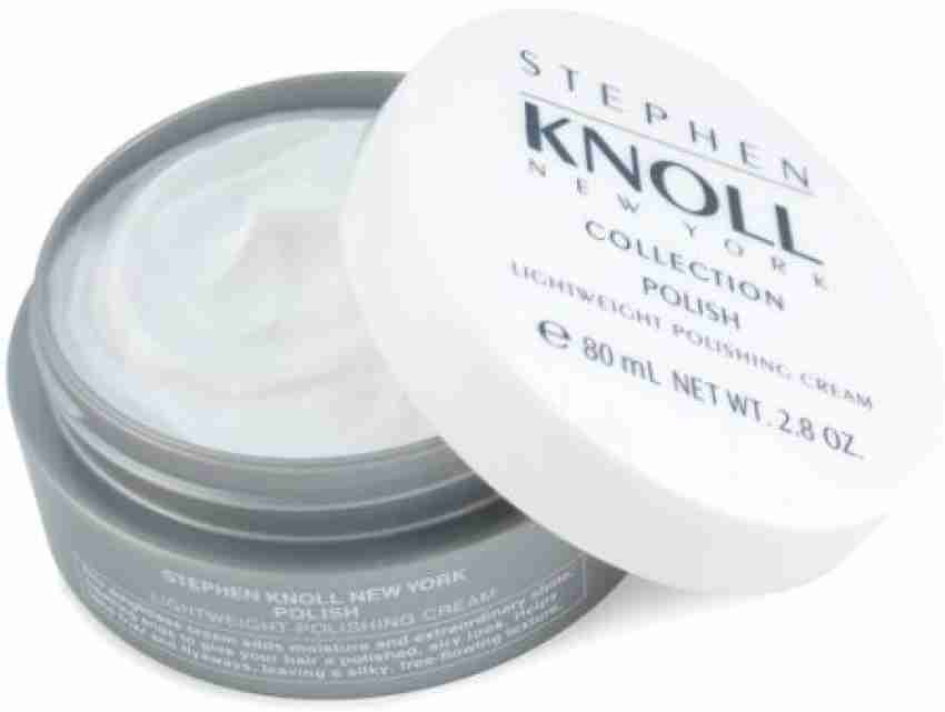 Stephen Knoll New York Polish Lightweight Polishing Cream Scrub