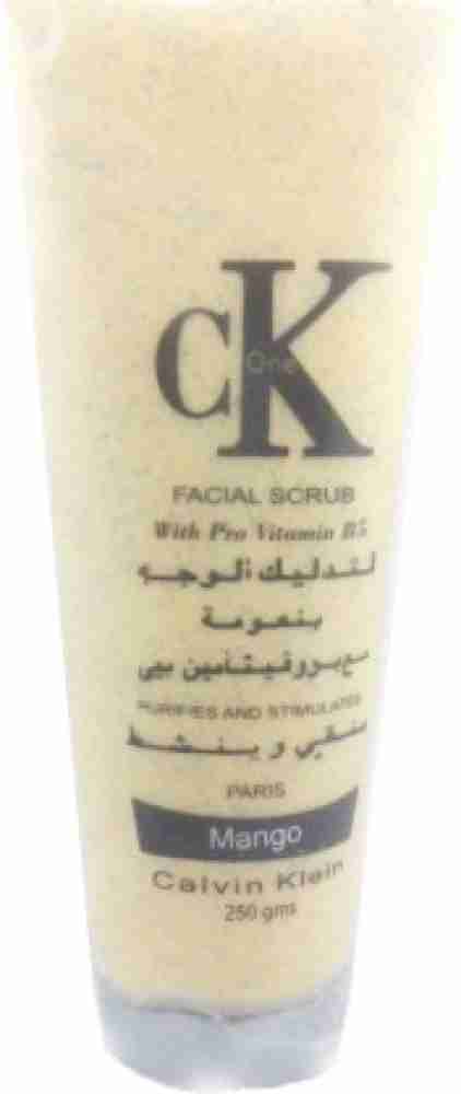 Shops ck scrub price