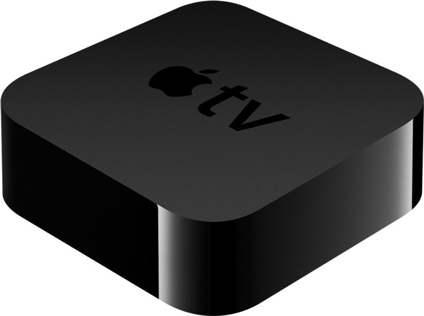 Apple TV 4K (64GB) at ₹ 18999/piece | 4K TV in Ahmedabad | ID: 20924357048
