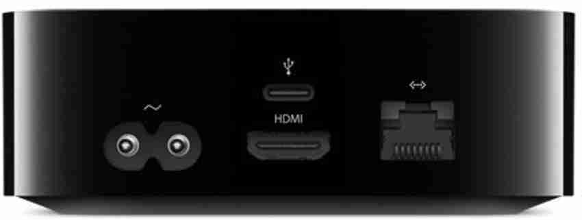 Apple shop tv 4