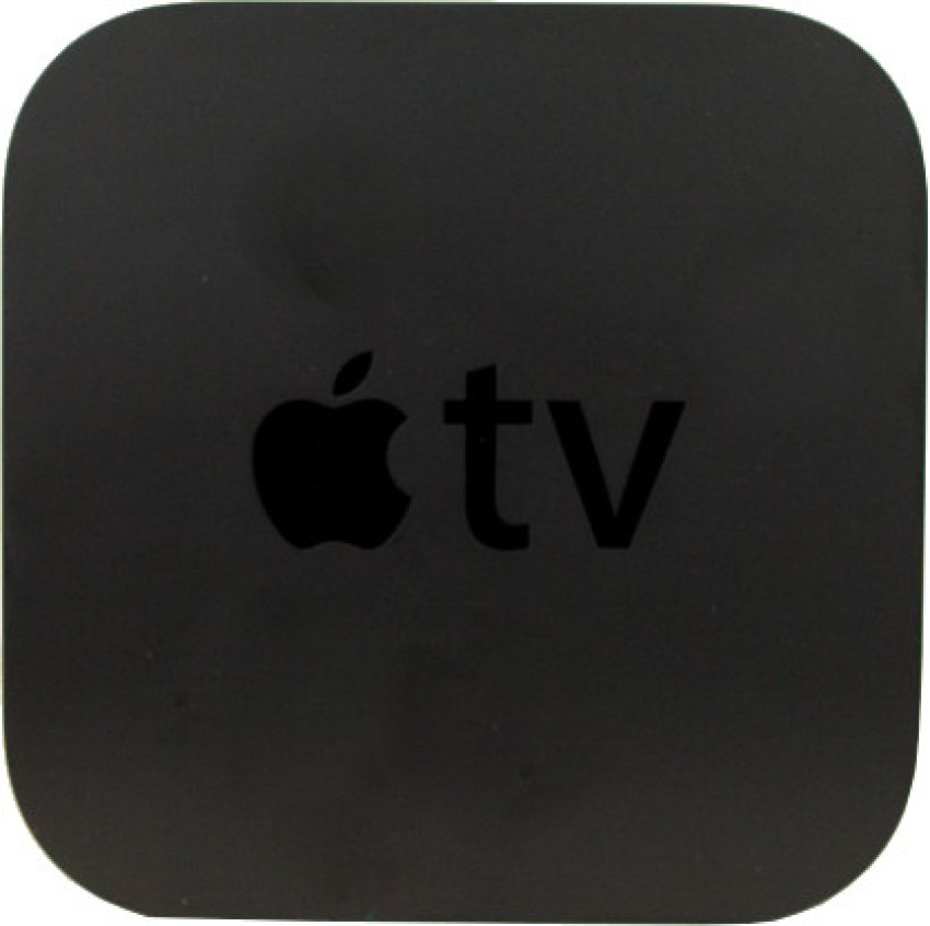 Apple tv clearance description