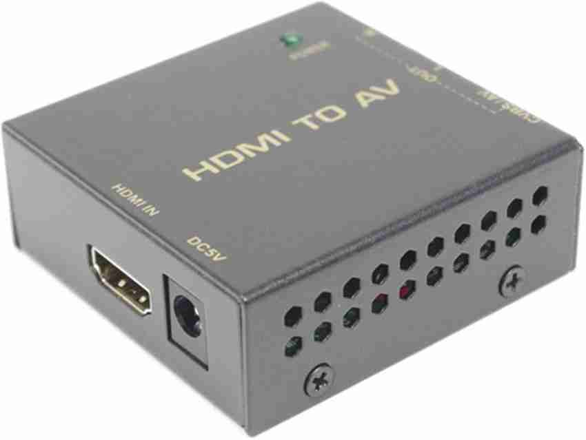China Coaxial To Hdmi, Coaxial To Hdmi Wholesale, Manufacturers, Price