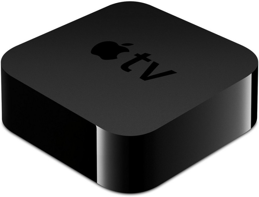 APPLE TV 4K 32GB - Apple : Flipkart.com