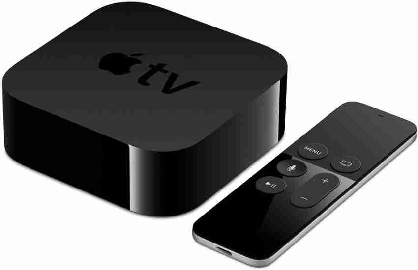 Apple tv on sale media box