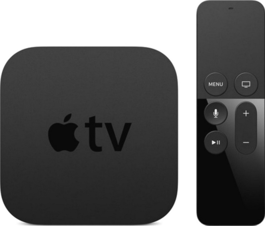 APPLE TV 4K 32GB - Apple : Flipkart.com