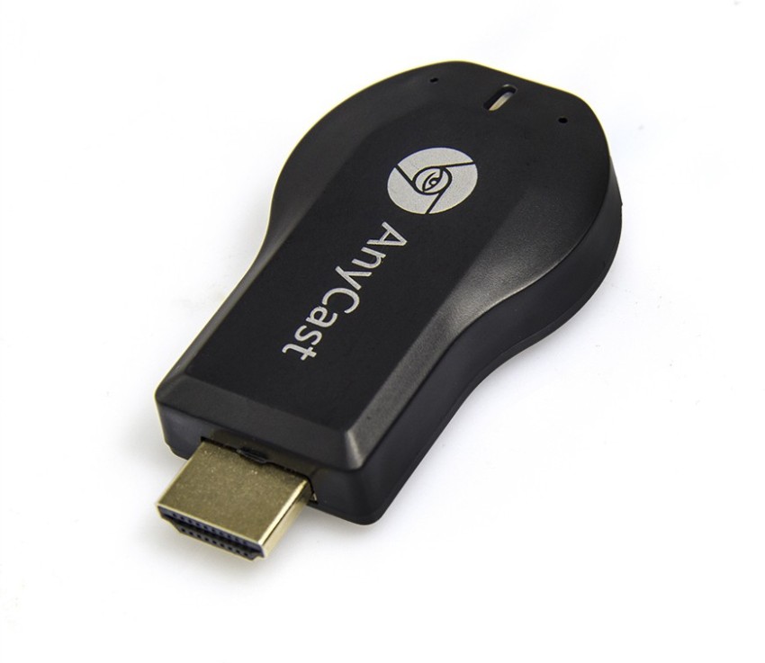 wifi HDMI Dongle Wireless Display For Iphone Ipad Windows Pc Android Media Streaming Device - Finger's : Flipkart.com