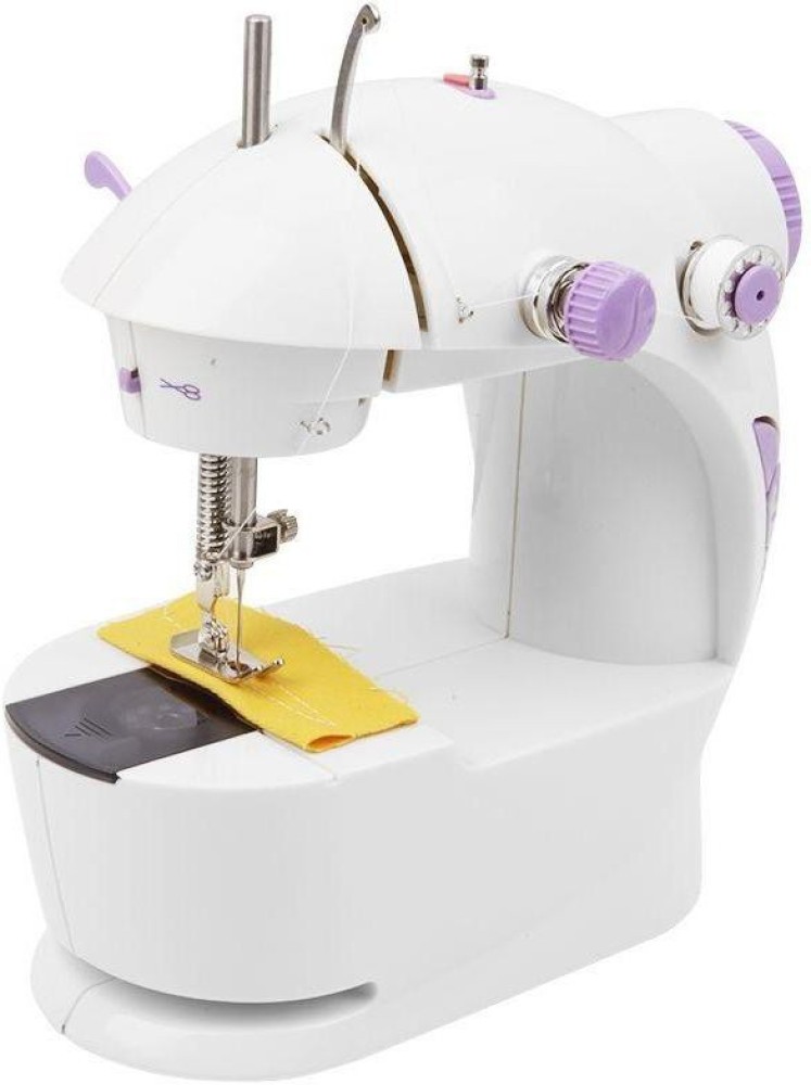 ITALISH White Colour Electric Sewing Machine Price in India - Buy ITALISH  White Colour Electric Sewing Machine online at