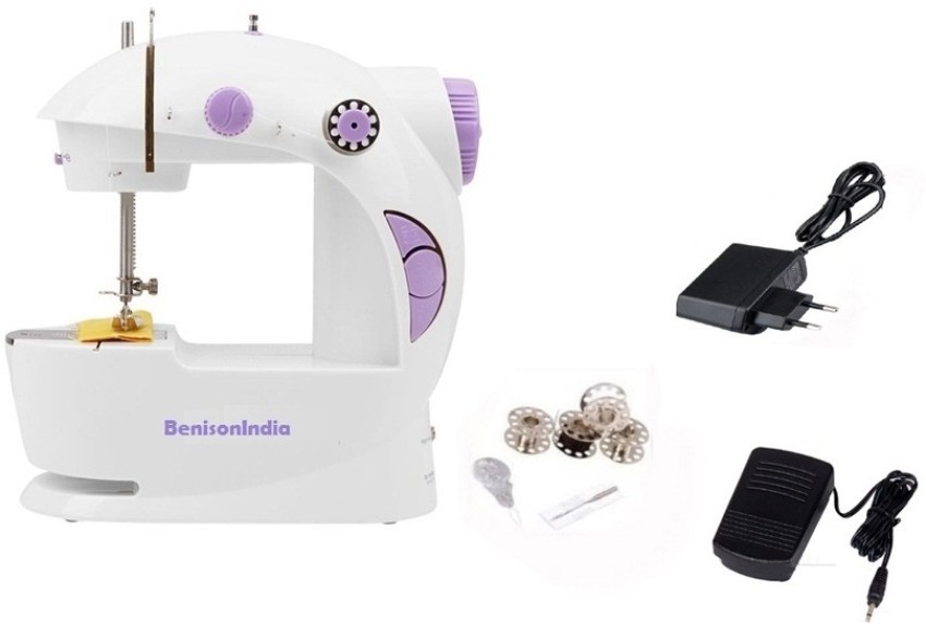 Bonison Handheld Sewing Machine