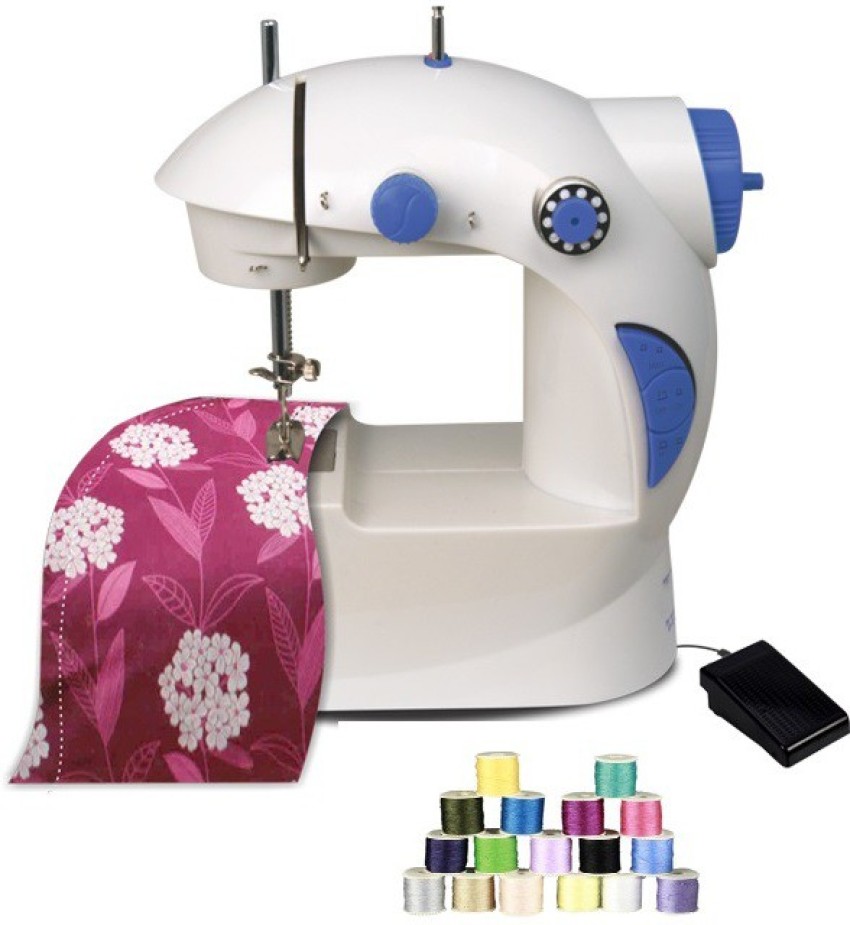Buy Mini Sewing Machine Online at Best Price in India on