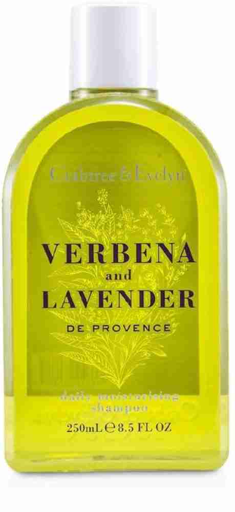 Verbena and best sale lavender perfume