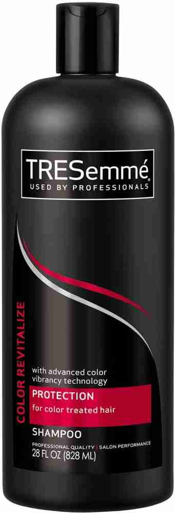 Nødvendig Lee Integration TRESemme Color Revitalize Protection Shampoo - Price in India, Buy TRESemme  Color Revitalize Protection Shampoo Online In India, Reviews, Ratings &  Features | Flipkart.com