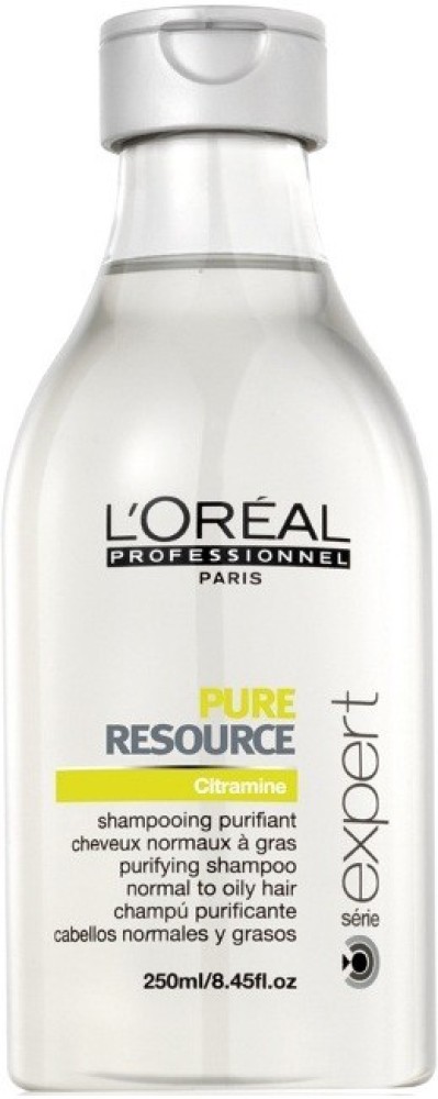 L'Oréal Professionnel Pure Resource Champú