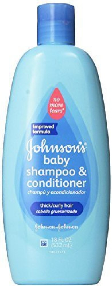 No more tangles shampoo best sale and conditioner