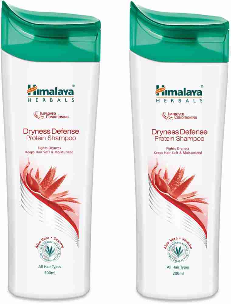 Himalaya dryness defence 2025 conditioner