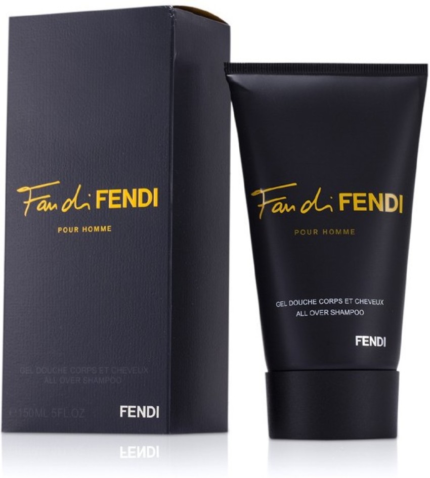 Fendi Fan Di Fendi Pour Homme All Over Shampoo Price in India