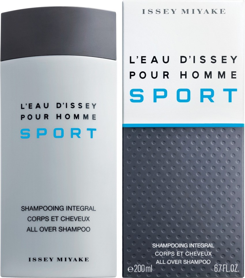 Issey miyake pour discount homme sport review