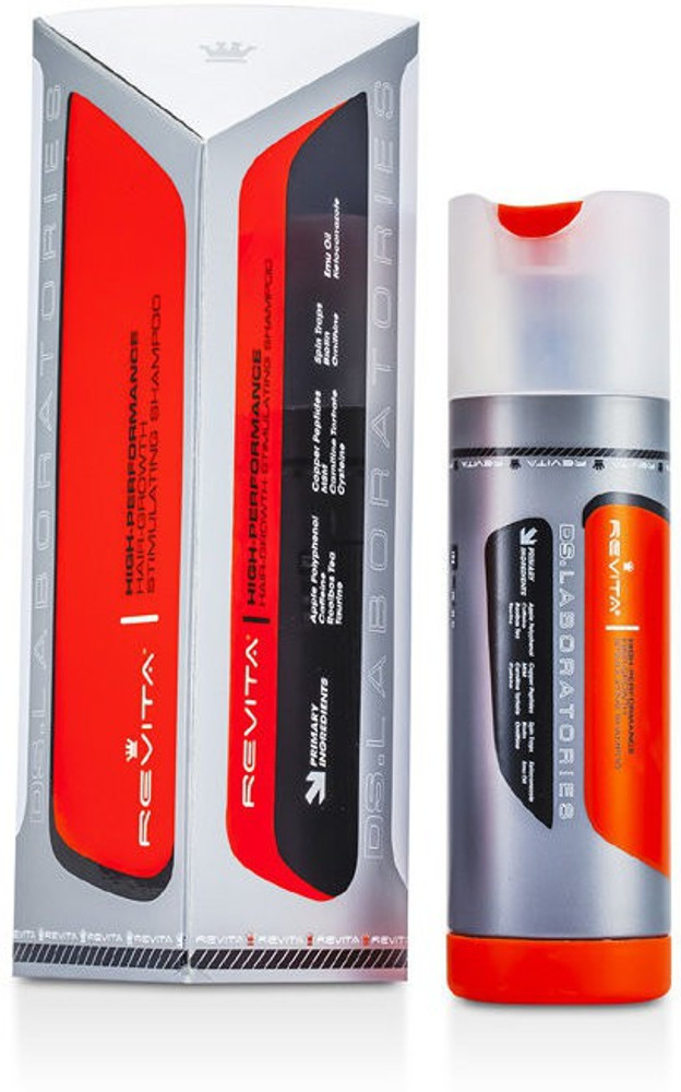 Revita hair top growth stimulating shampoo
