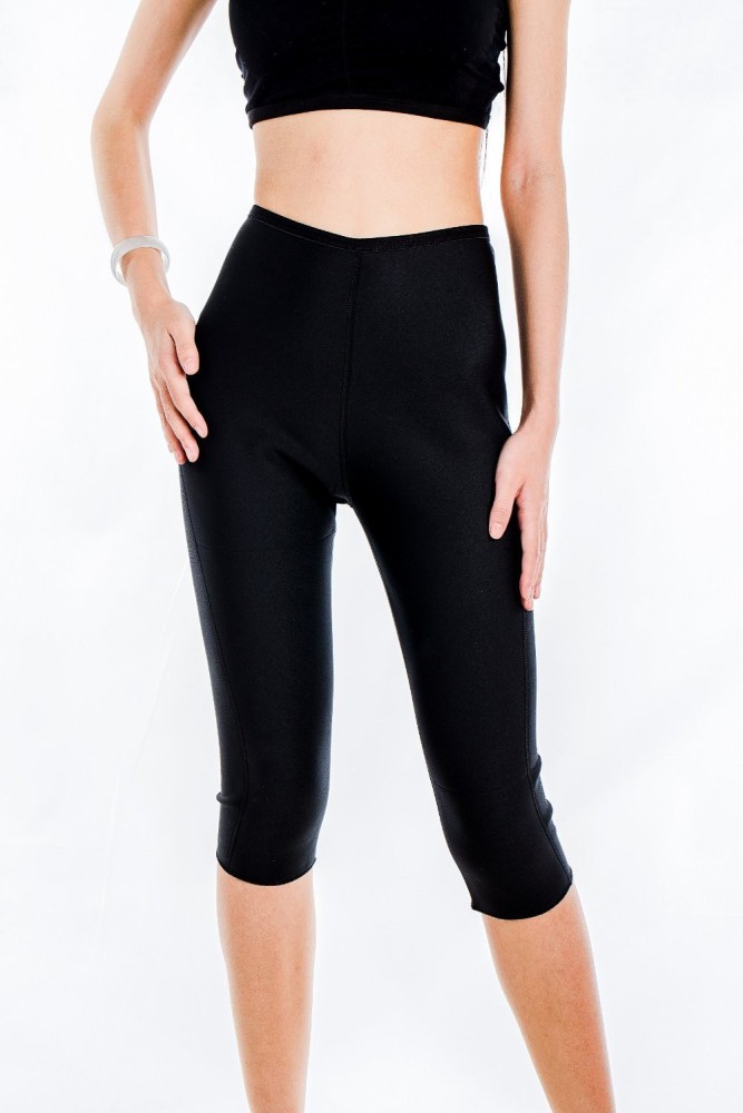 Neoprene best sale slimming pants