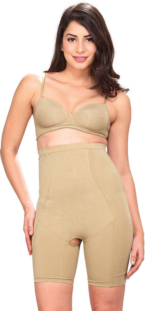 Smilzo High Waist Tummy Thigh Shaper Sht 5607 Women Shapewear