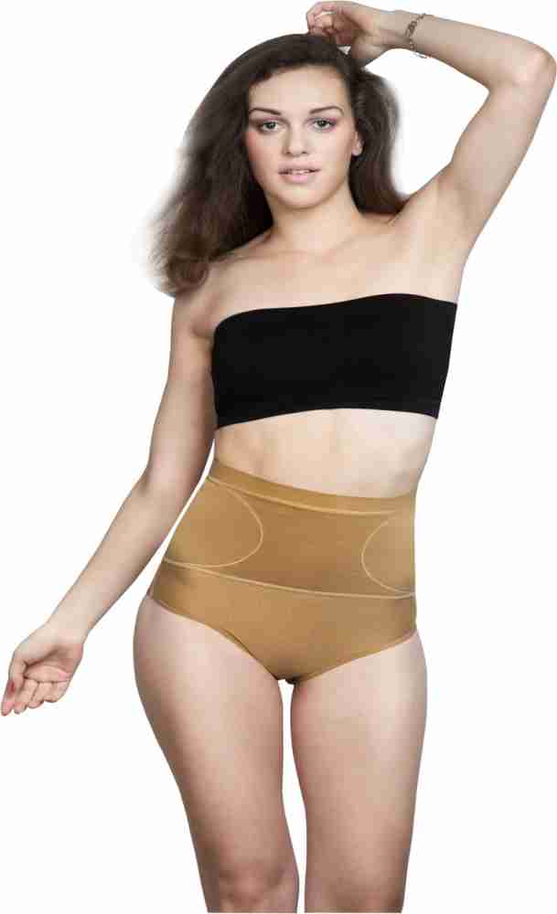 Body Brace Tummy Shaper Panty Women Shapewear - Buy Multicolor Body Brace  Tummy Shaper Panty Women Shapewear Online at Best Prices in India