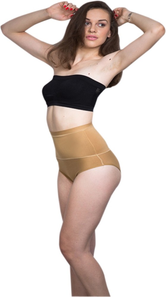 Buy ADORNA Body Bracer Panty - Beige - XXL Online at Best Prices