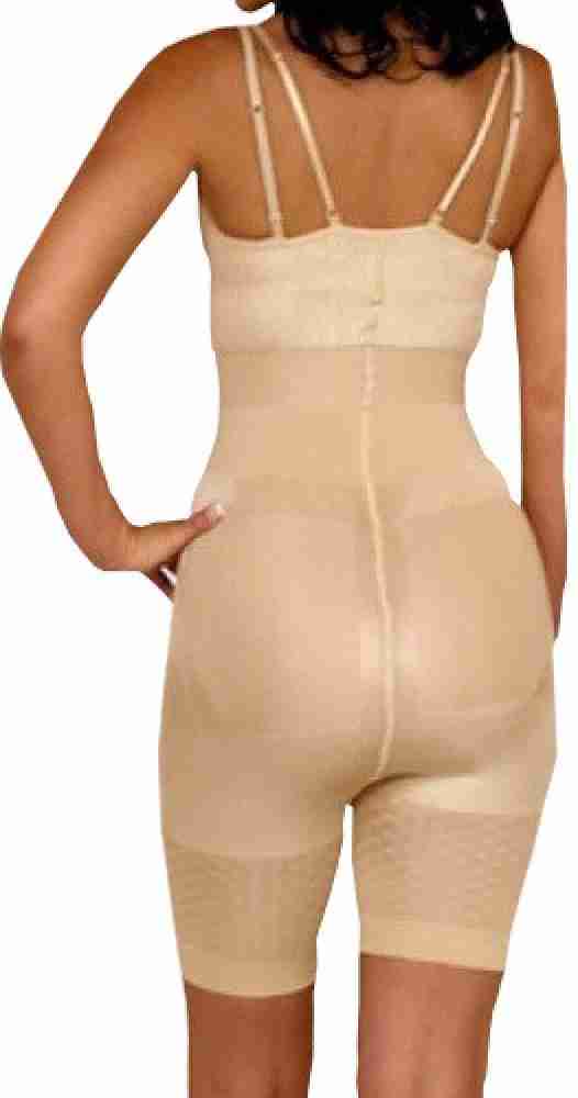 $34 for a Set of 2 Slim N' Lift Aire High-Waist Leg Shapers from Thane  Direct Canada (a $69 Value) 