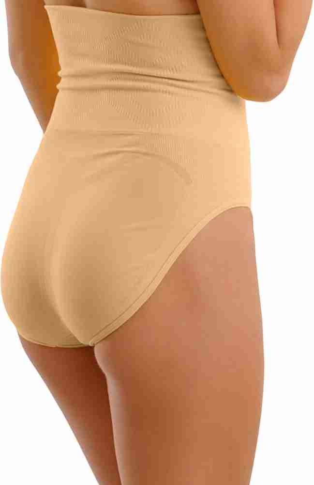 Clovia Women Shapewear - Buy Beige Clovia Women Shapewear Online