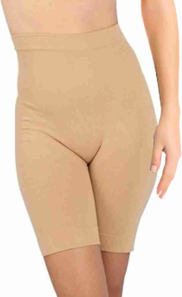 Buy ADORNA High Waist Shaper-S Beige at