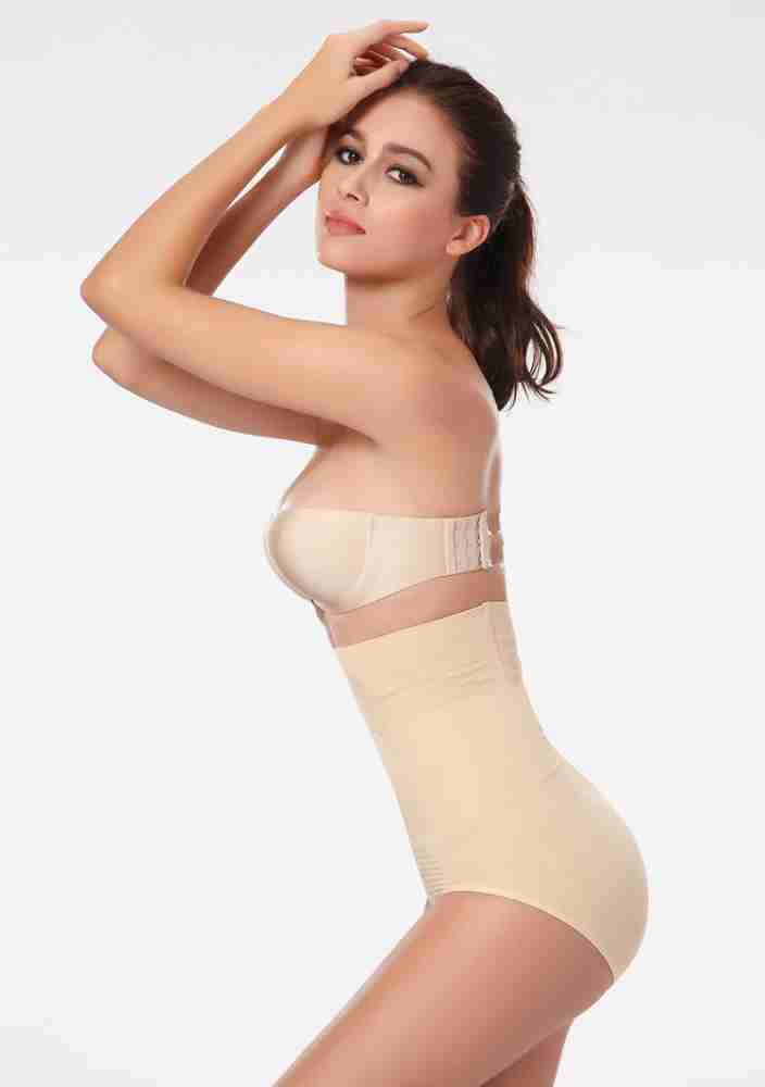 Clovia Cotton Non-Padded Wirefree T-Shirt Bra With Double Layered
