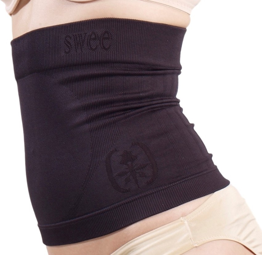Buy Swee Lilac Power Tummy Shaper For Women - Nude online