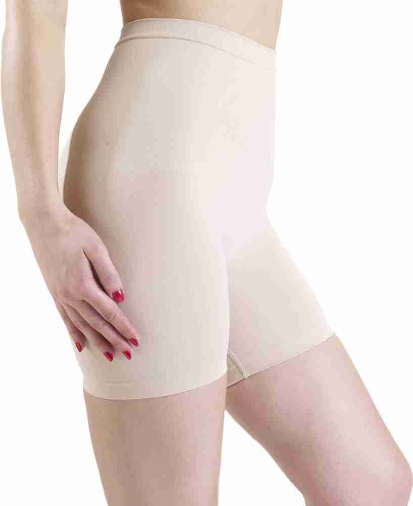 Buy Swee Iris Low waist and short thigh shaper Online India