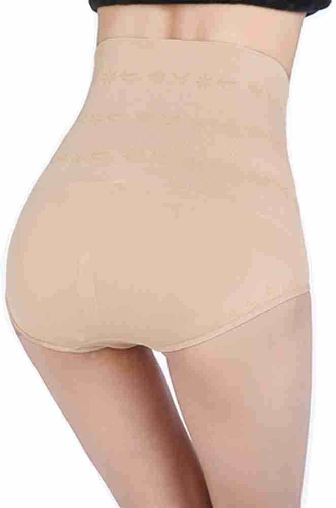 67% OFF on Everything Imported Slimming Tummy Tucker Body Shaper Underwear  With Straps Women Shapewear on Flipkart